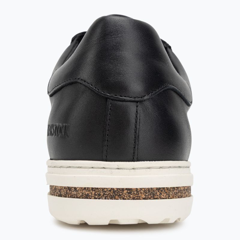 BIRKENSTOCK Bend Low LENA Scarpe nere regolari 6