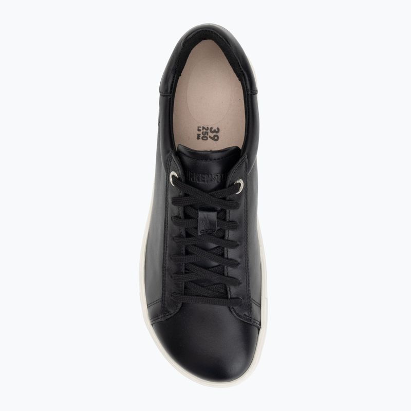 BIRKENSTOCK Bend Low LENA Scarpe strette nere 5