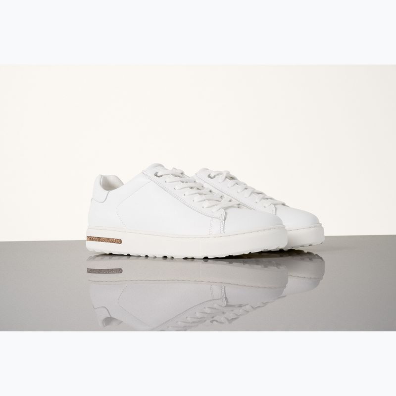 BIRKENSTOCK Bend Low LENA Scarpe bianche regolari 11