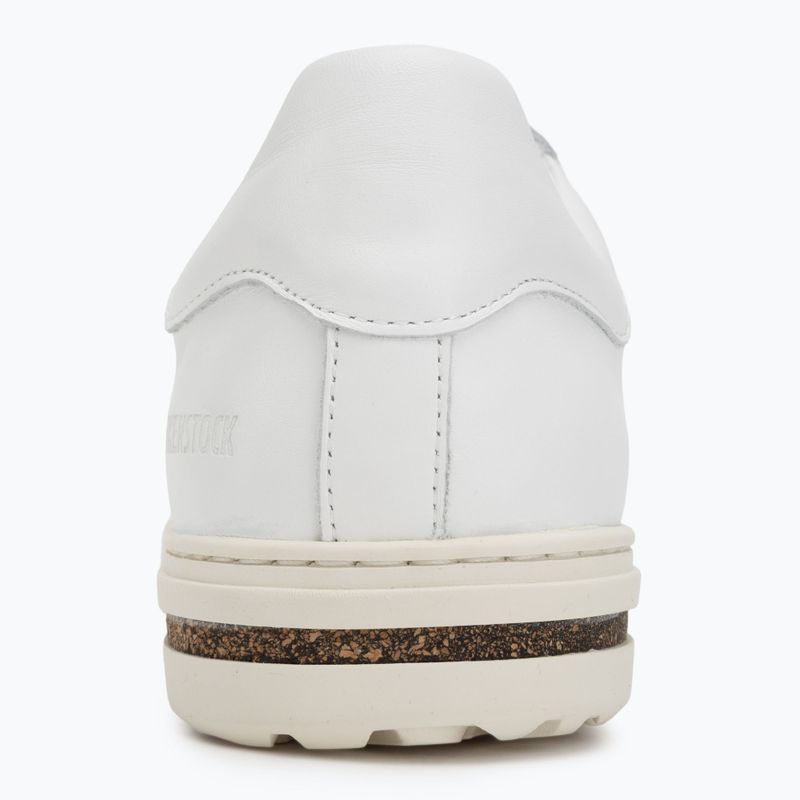 BIRKENSTOCK Bend Low LENA Scarpe bianche regolari 6