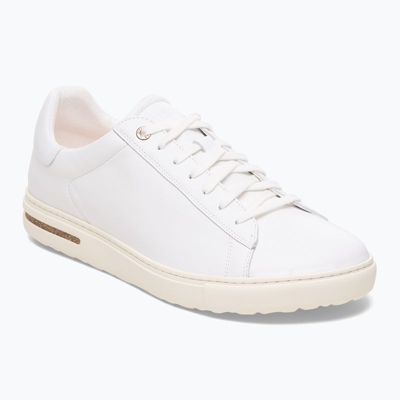 BIRKENSTOCK Bend Low LENA Narrow scarpe bianche 2