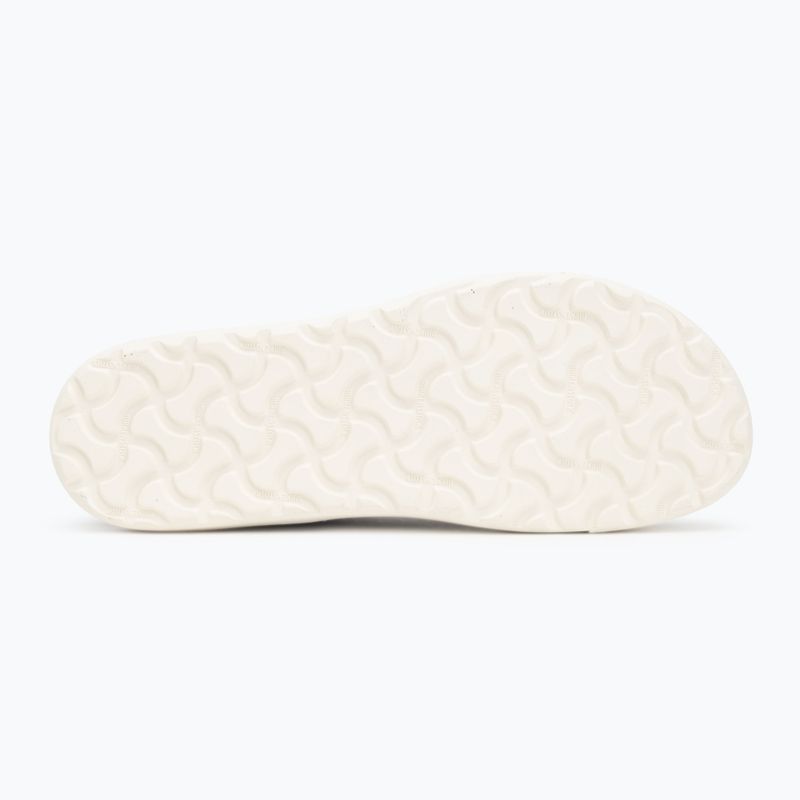 BIRKENSTOCK Bend Low LENA Narrow scarpe bianche 4