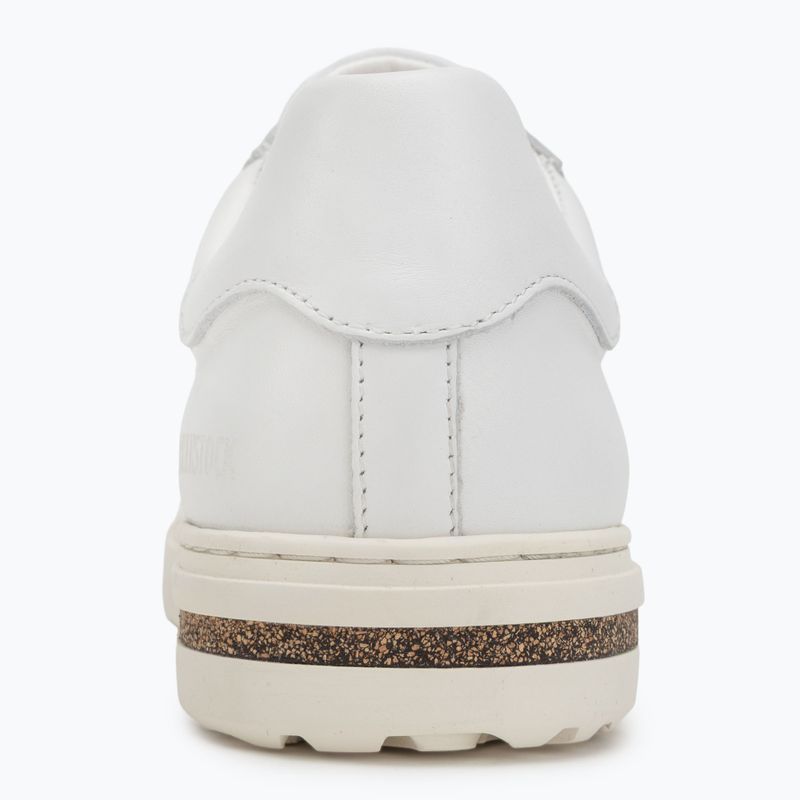 BIRKENSTOCK Bend Low LENA Narrow scarpe bianche 6