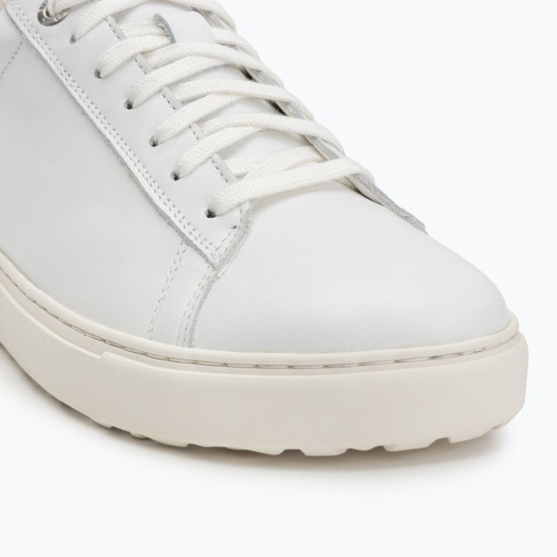 BIRKENSTOCK Bend Low LENA Narrow scarpe bianche 7