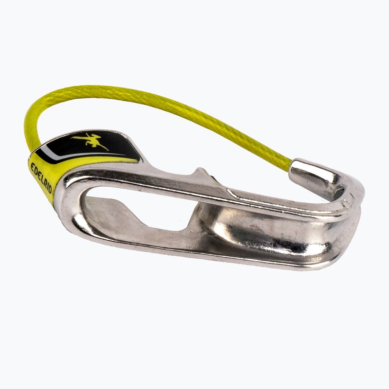 EDELRID Mega Jul 2 dispositivo di assicurazione oasi 2