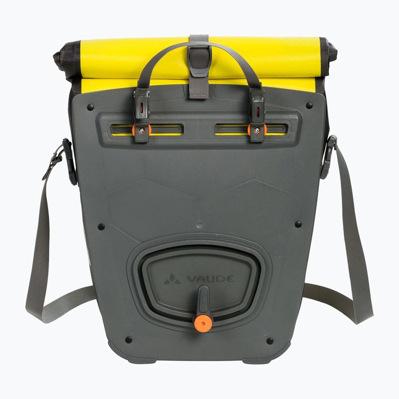 VAUDE Aqua Back 48 l canarino portabiciclette 3