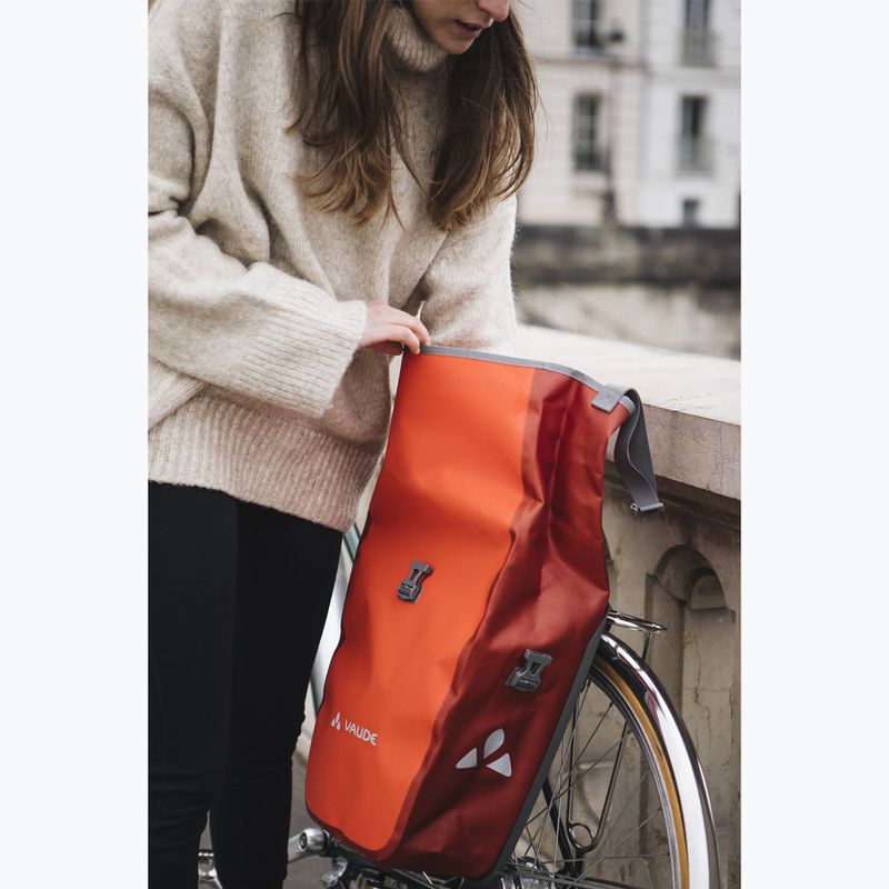 VAUDE Aqua Back 48 l lava portapacchi bici 5
