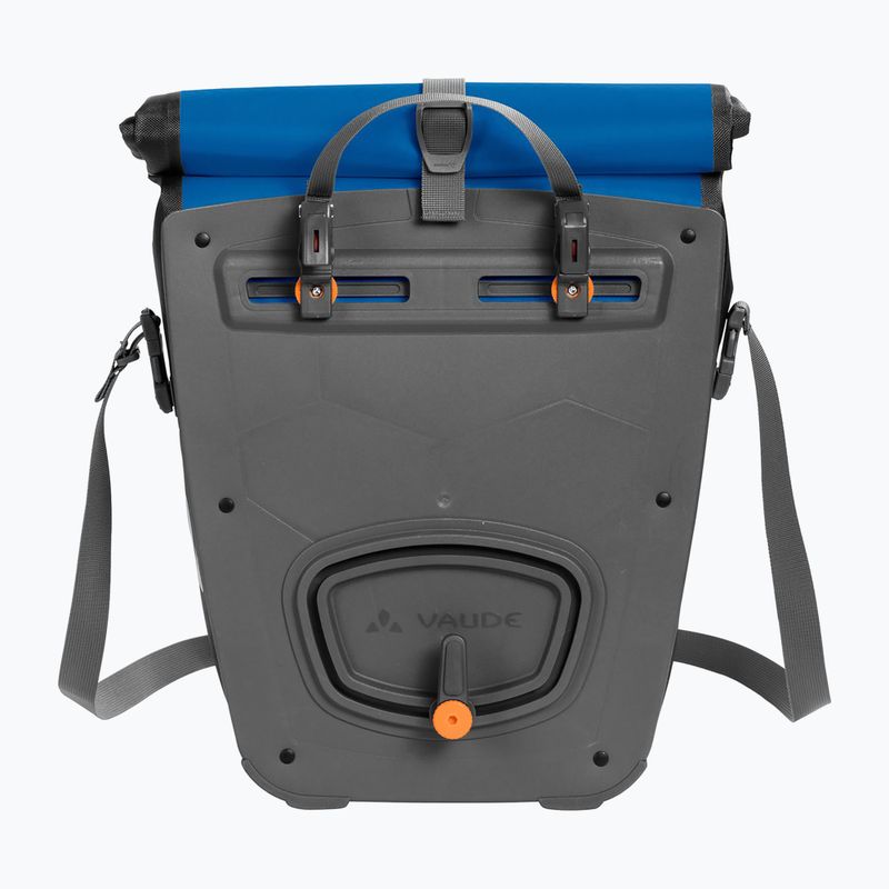 VAUDE Aqua Back 48 l blu portapacchi bicicletta 3