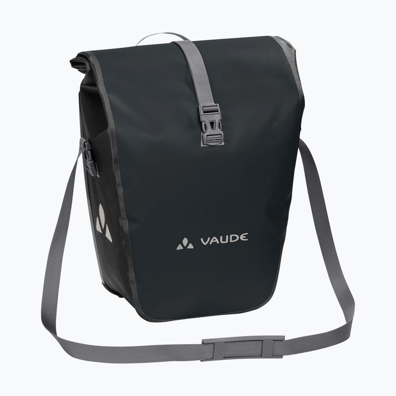 VAUDE Aqua Back Single 24 l portabiciclette pannier nero 6