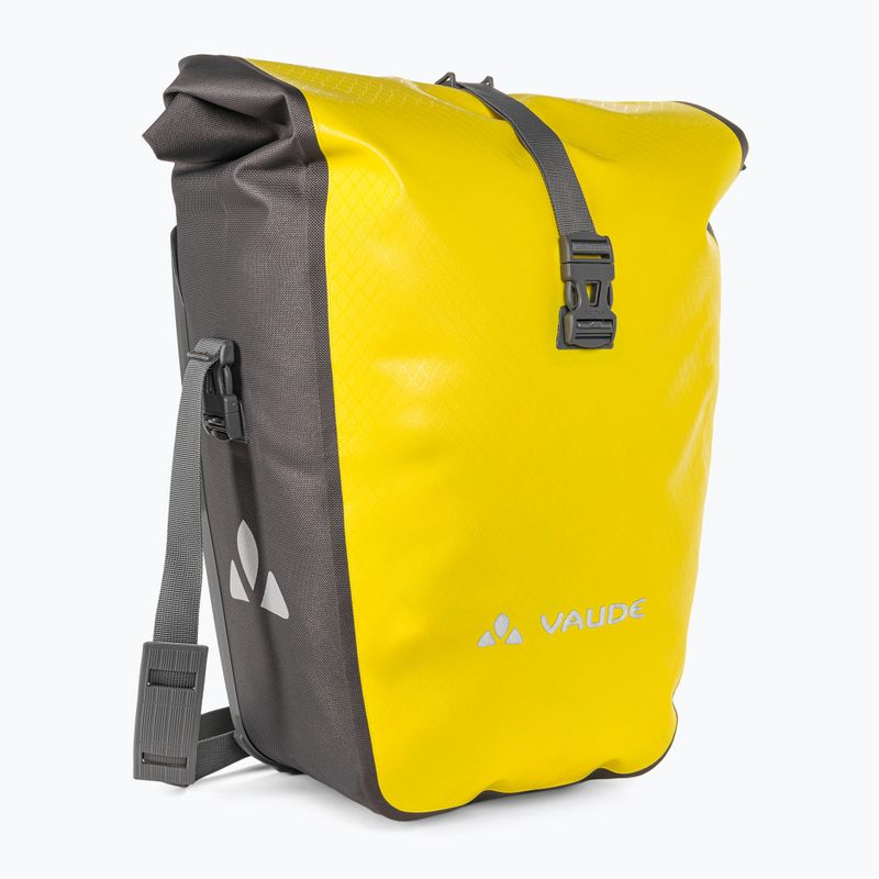VAUDE Aqua Back Single 24 l borsa portabici canary 2