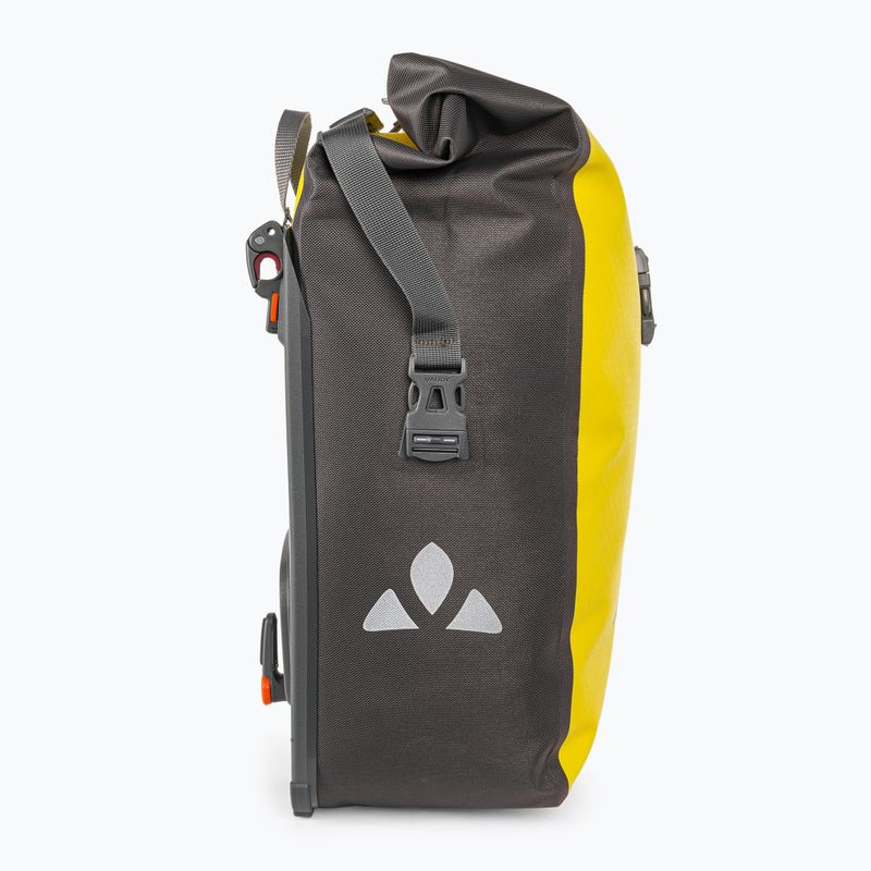 VAUDE Aqua Back Single 24 l borsa portabici canary 3