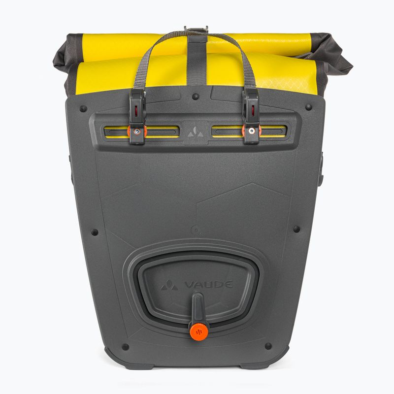 VAUDE Aqua Back Single 24 l borsa portabici canary 4
