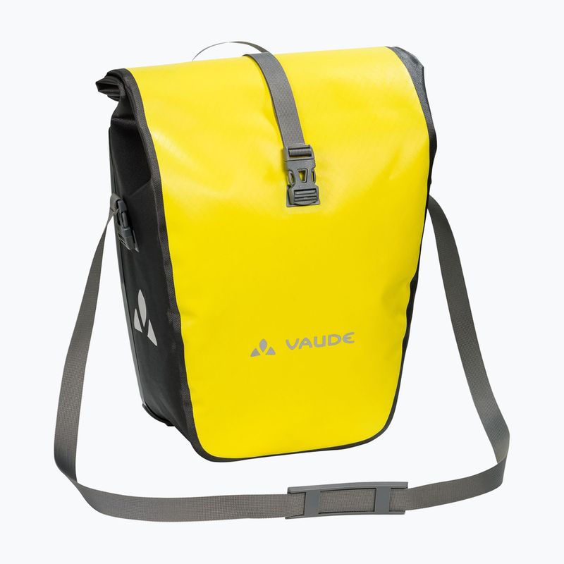 VAUDE Aqua Back Single 24 l borsa portabici canary 6