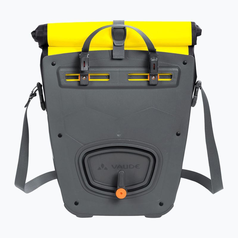 VAUDE Aqua Back Single 24 l borsa portabici canary 7