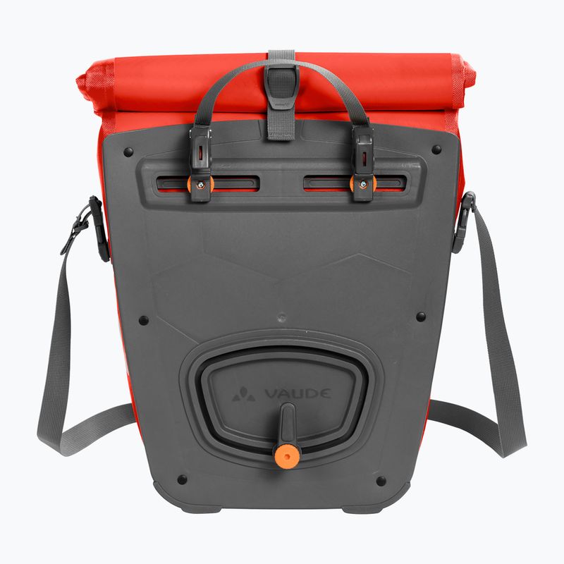 VAUDE Aqua Back Single 24 l portapacchi lava pannier 3