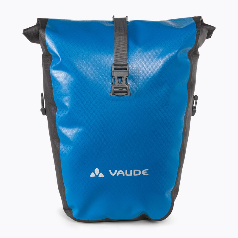 VAUDE Aqua Back Single 24 l blu borsa portabiciclette