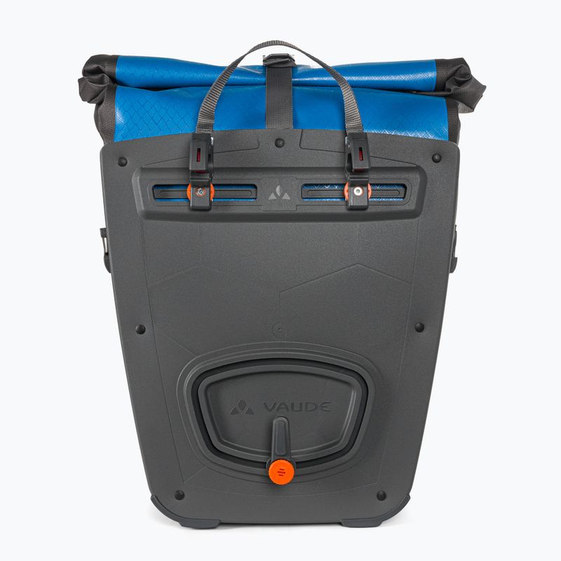 VAUDE Aqua Back Single 24 l blu borsa portabiciclette 2