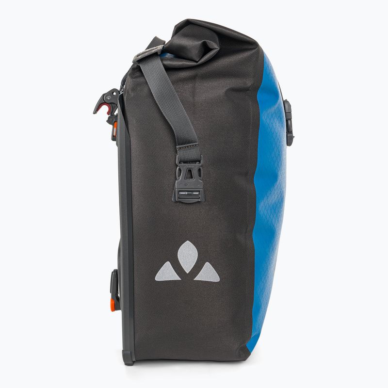 VAUDE Aqua Back Single 24 l blu borsa portabiciclette 3