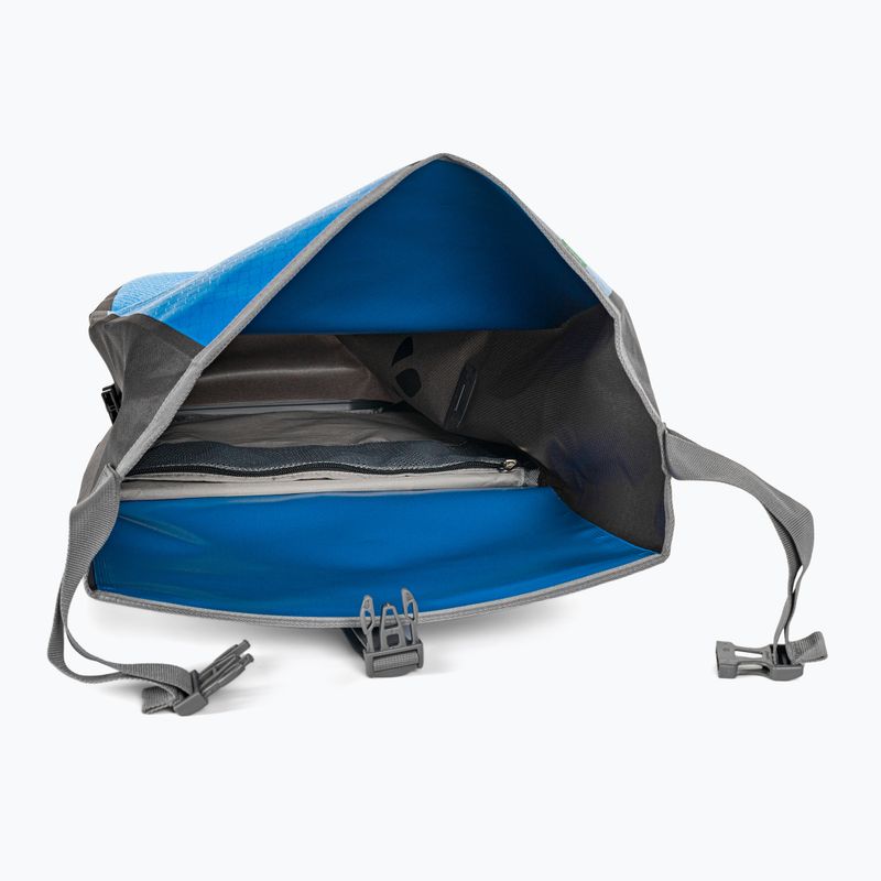 VAUDE Aqua Back Single 24 l blu borsa portabiciclette 5