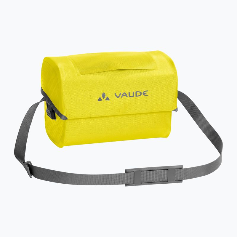 Vaude Aqua Box 6 l manubrio canarino borsa da bici 7