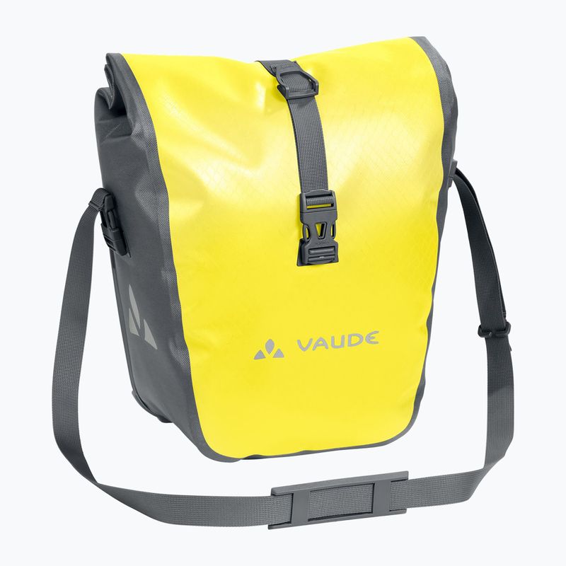 VAUDE Aqua Front 28 l canary portapacchi per bicicletta 2