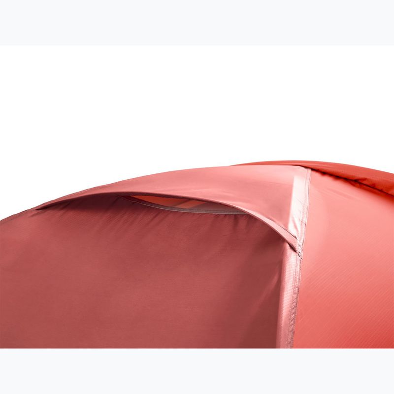 Tenda da campeggio per 3 persone VAUDE Campo terracotta 3