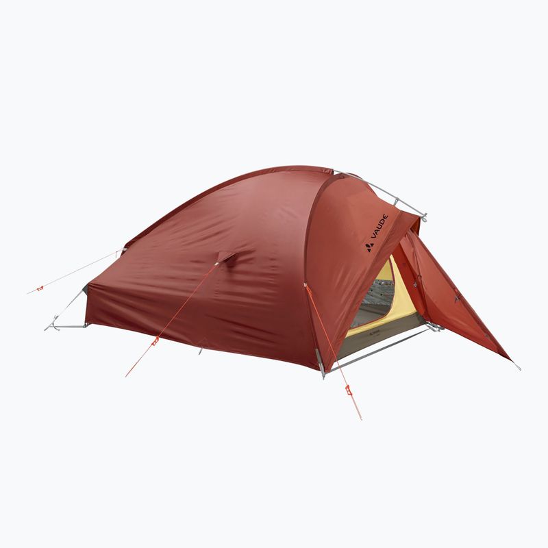 Tenda da trekking Vaude Taurus buckeye per 2 persone