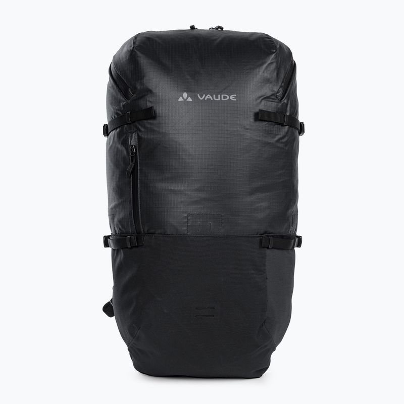 Zaino VAUDE CityGo 30 l nero