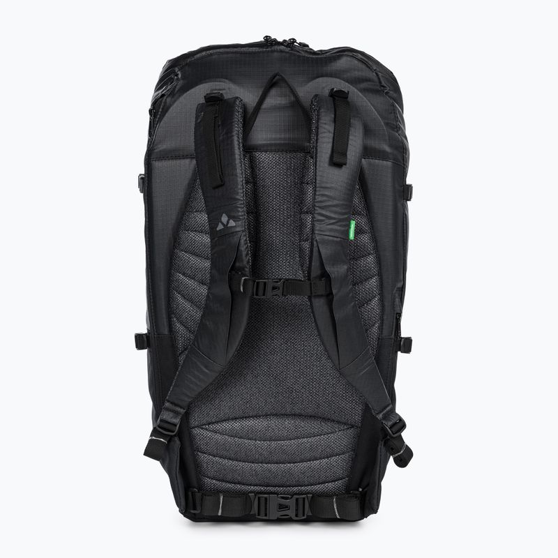 Zaino VAUDE CityGo 30 l nero 3