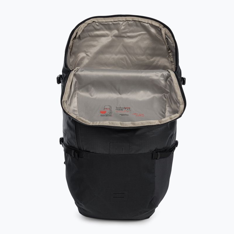 Zaino VAUDE CityGo 30 l nero 4