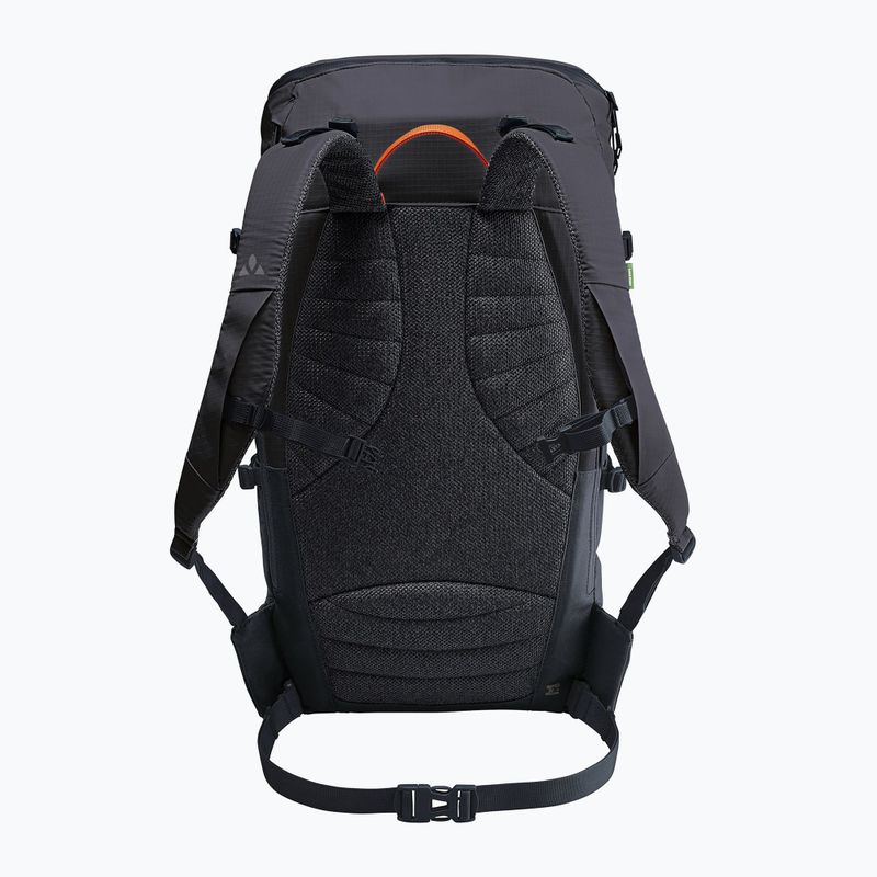 Zaino VAUDE CityGo 30 l nero 6