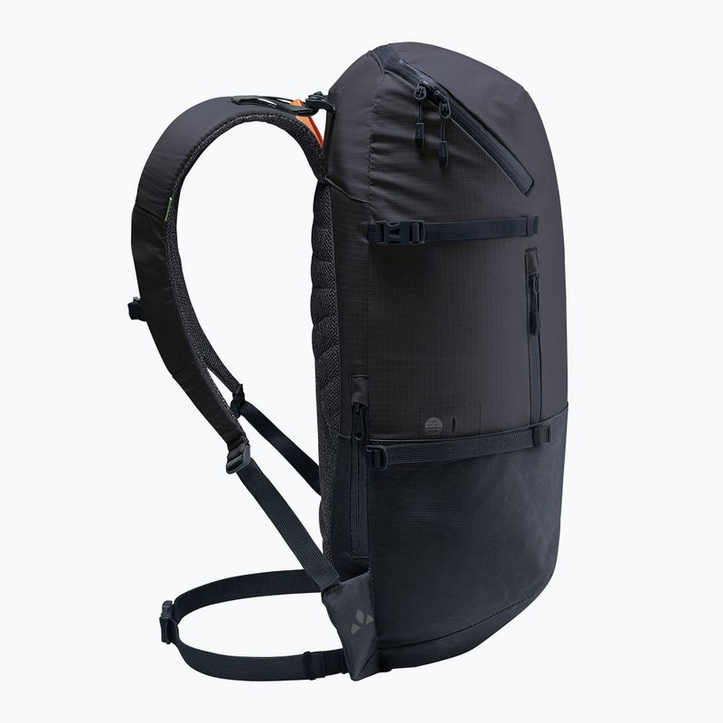 Zaino VAUDE CityGo 30 l nero 7