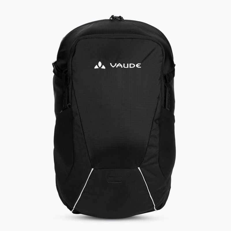VAUDE Tremalzo 16 l zaino da bicicletta nero