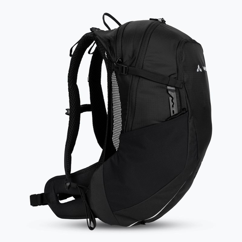 VAUDE Tremalzo 16 l zaino da bicicletta nero 2