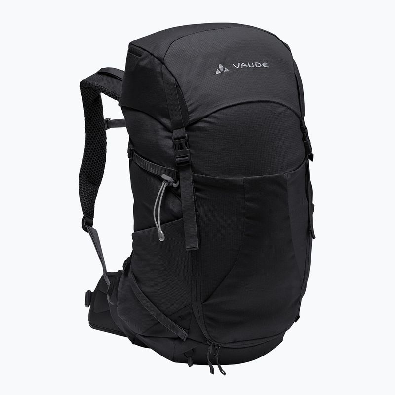 VAUDE Zaino da trekking Brenta 30 l nero