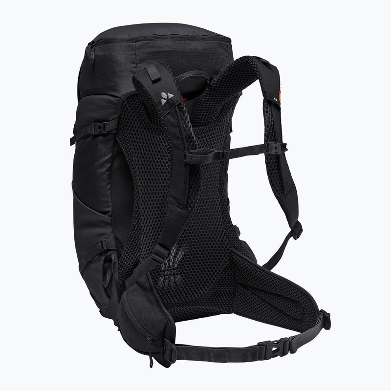 VAUDE Zaino da trekking Brenta 30 l nero 2