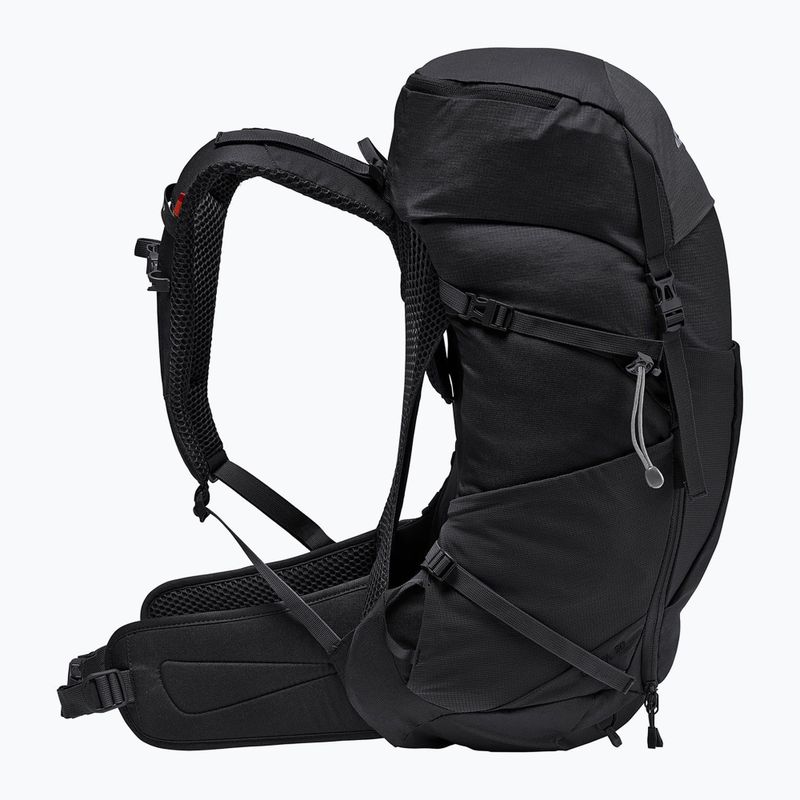 VAUDE Zaino da trekking Brenta 30 l nero 3