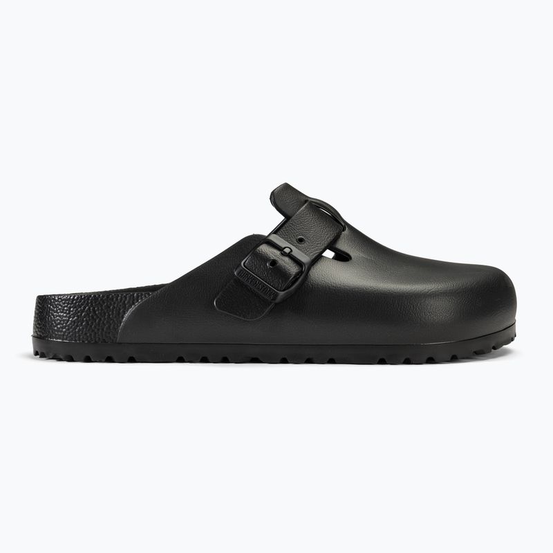 BIRKENSTOCK Ciabatte Boston EVA Regular nero 2
