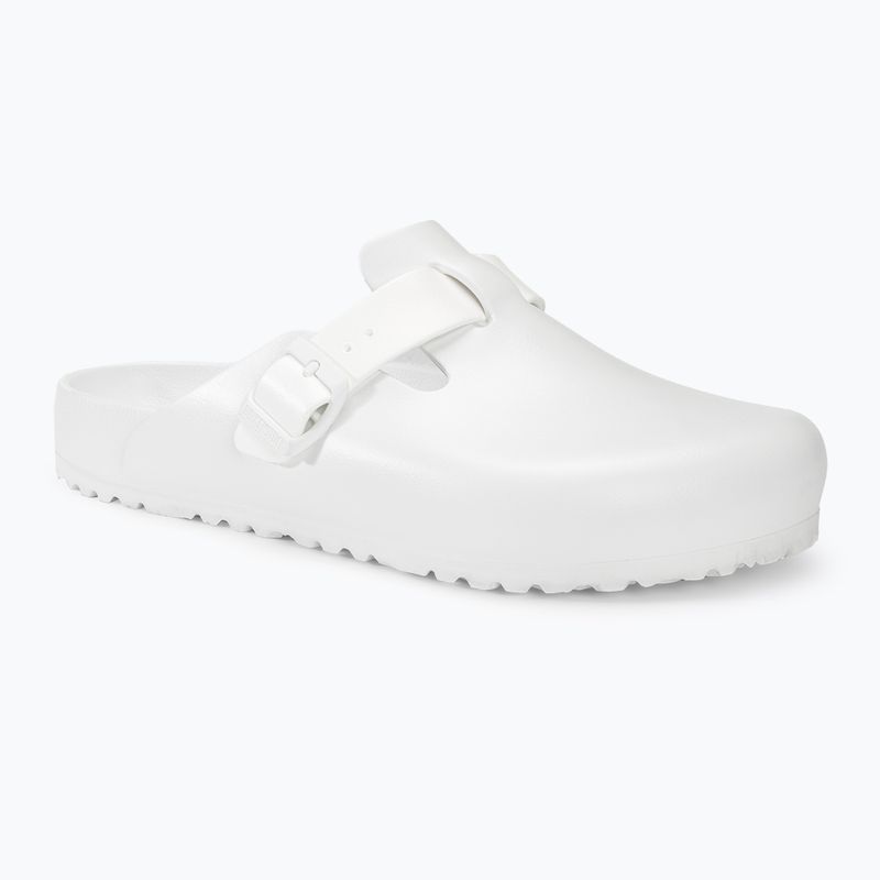 BIRKENSTOCK Ciabatte Boston EVA Regular bianco