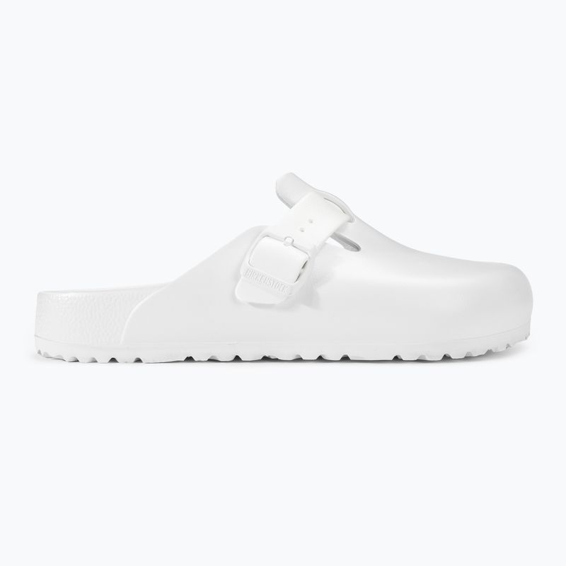 BIRKENSTOCK Ciabatte Boston EVA Regular bianco 2