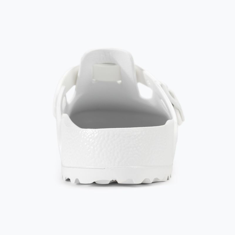 BIRKENSTOCK Ciabatte Boston EVA Regular bianco 6