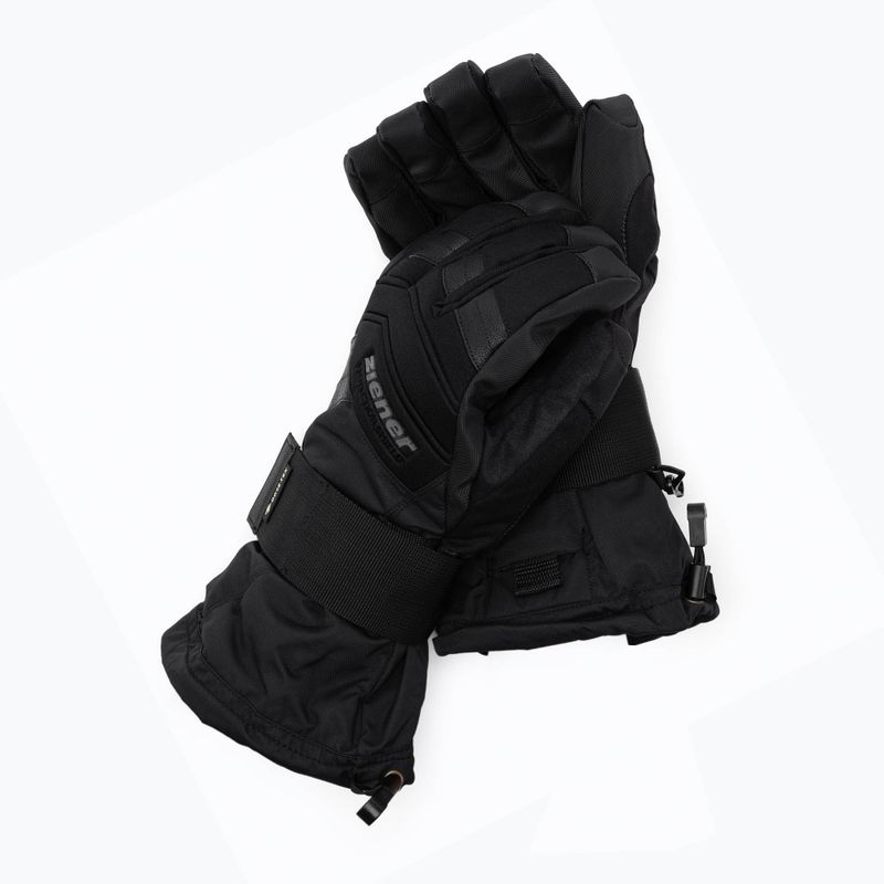 ZIENER Medical Guanti da snowboard Gtx Sb Nero 801702.12