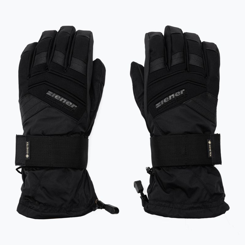 ZIENER Medical Guanti da snowboard Gtx Sb Nero 801702.12 2