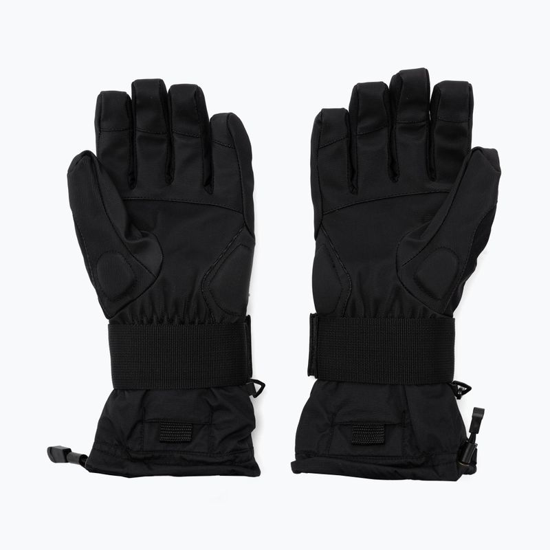 ZIENER Medical Guanti da snowboard Gtx Sb Nero 801702.12 3