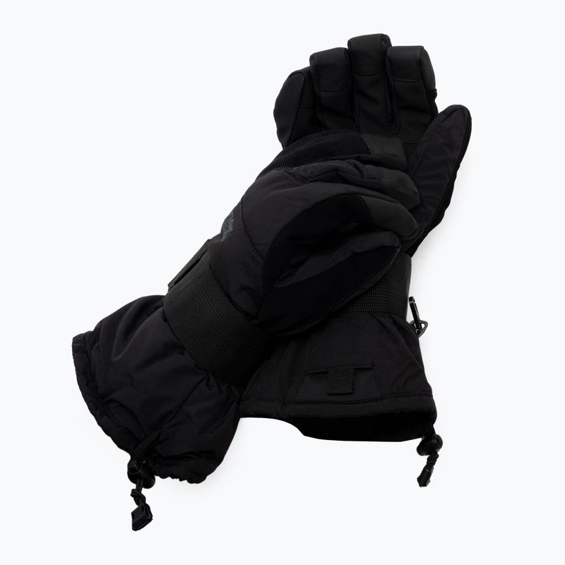 ZIENER Merfos As guanto da snowboard nero 801701.12