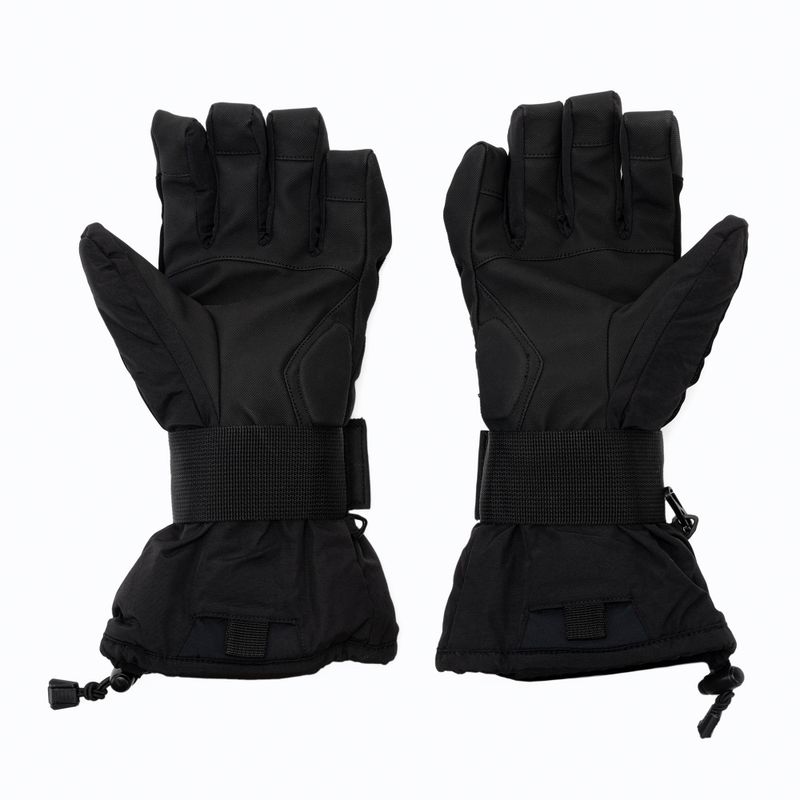 ZIENER Merfos As guanto da snowboard nero 801701.12 3