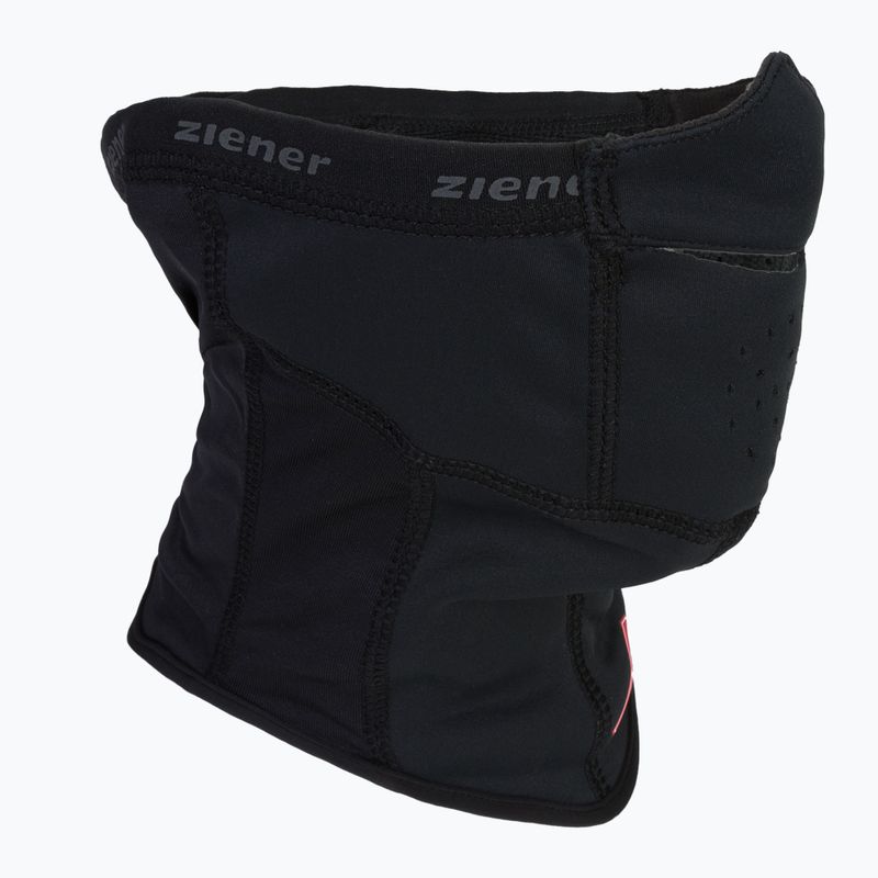ZIENER Iakovo GTX INF Box maschera nera 802211-BOX.12