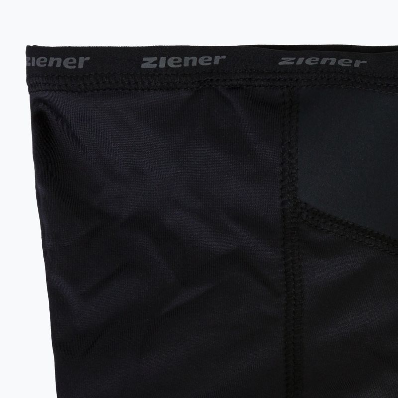 ZIENER Iakovo GTX INF Box maschera nera 802211-BOX.12 2
