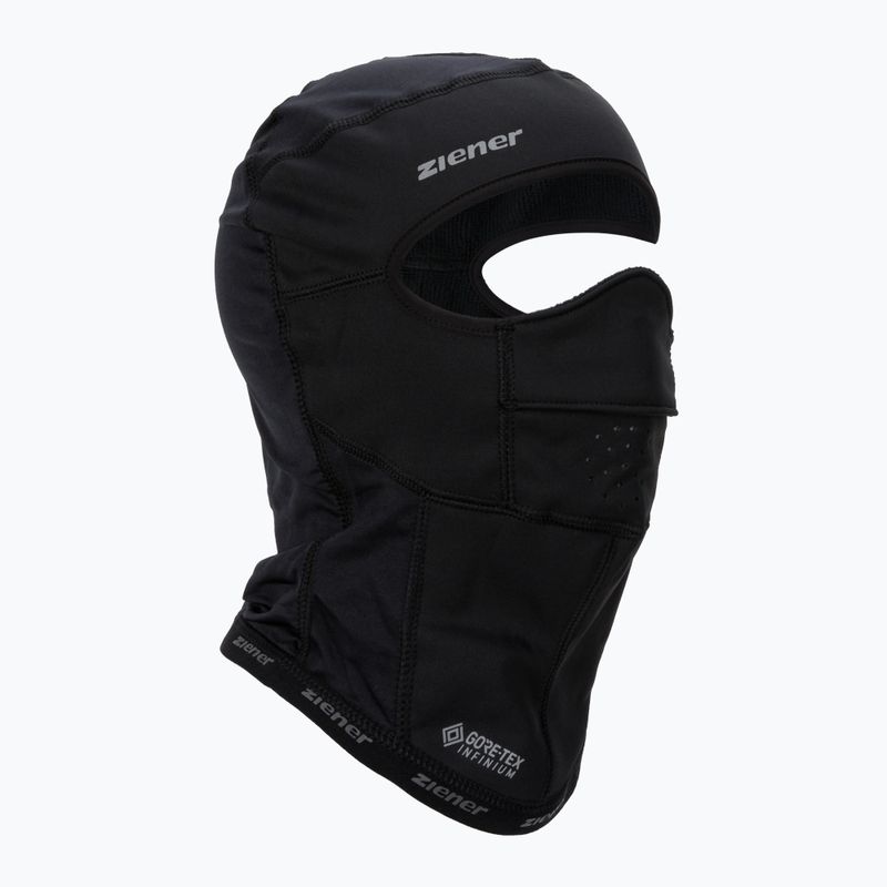 ZIENER Iquito Gtx Inf Box nero