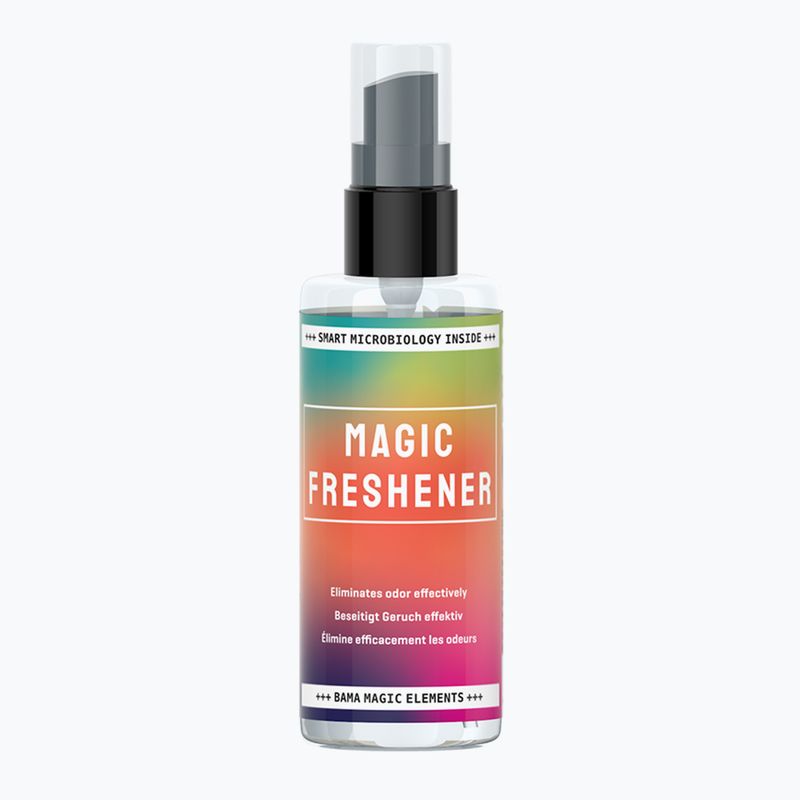 BAMA Magic Shoe Freshener 100 ml